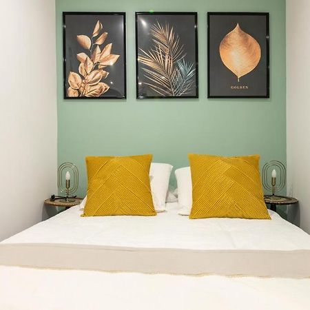 Studio Cosy Au Coeur De L'Ecusson - Arenes A 2 Min Nîmes Dış mekan fotoğraf